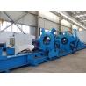 Buy cheap 120-300mm Break Out Unit Hydraulic Bucking Pipe Tool Amount Dismount from wholesalers