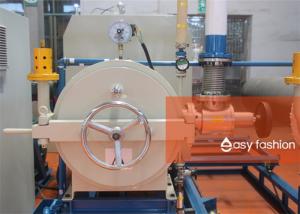 Quality 50KG Vacuum Metal Powder Manufacturing Process HDH Furnace High Efficiency wholesale