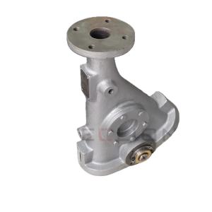 Quality Reversing Pneumatic Diverter Valve Air Management Valve Anti Abrasive Custom wholesale