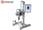 0.35L Wet Milling Ball Mill Equipment For Nano Powder Laboratory Painting