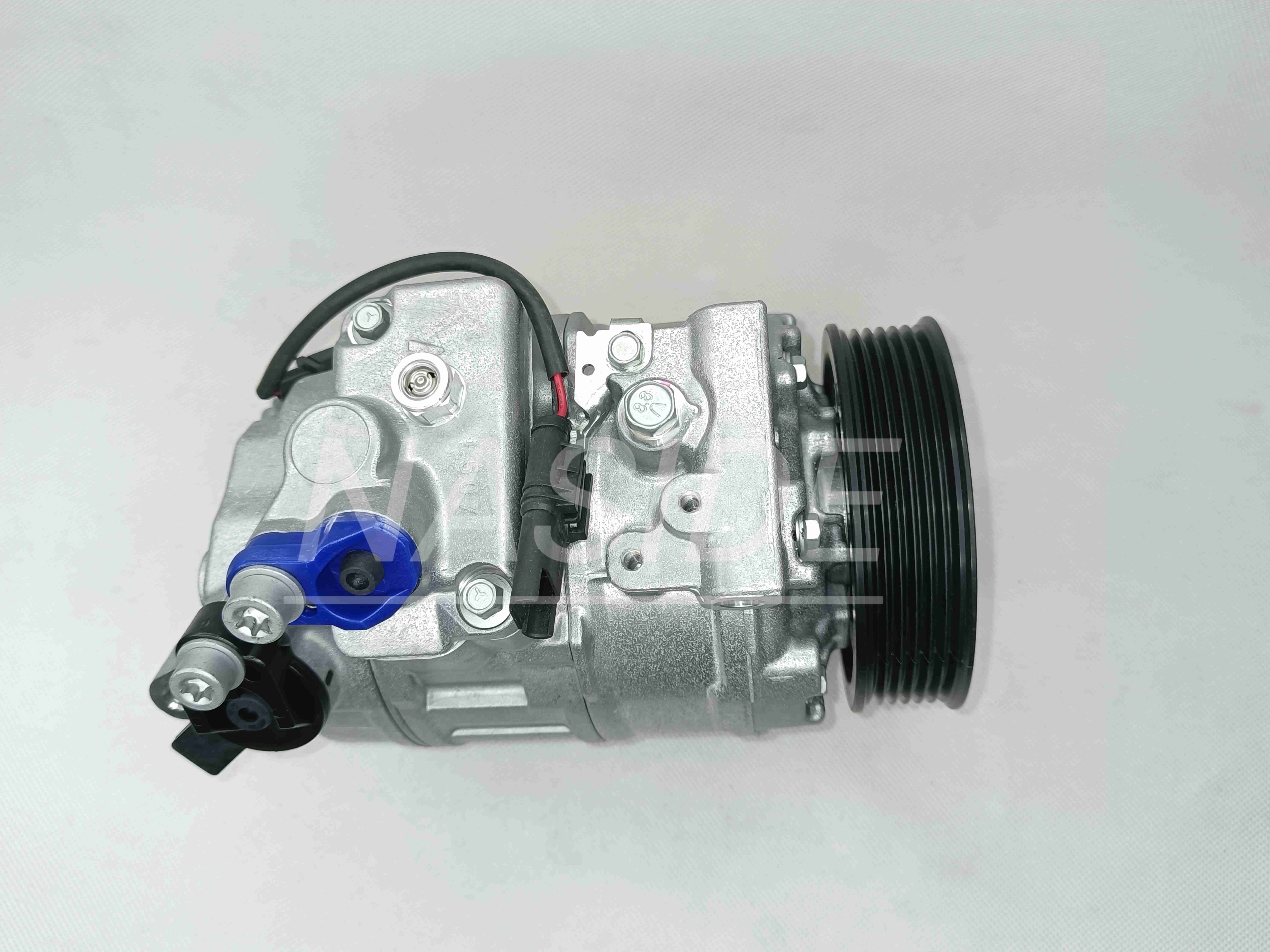 Auto AC Conditioning Compressor For BMW X1 E84 E66 6PK 110MM 64529122618 DS86009