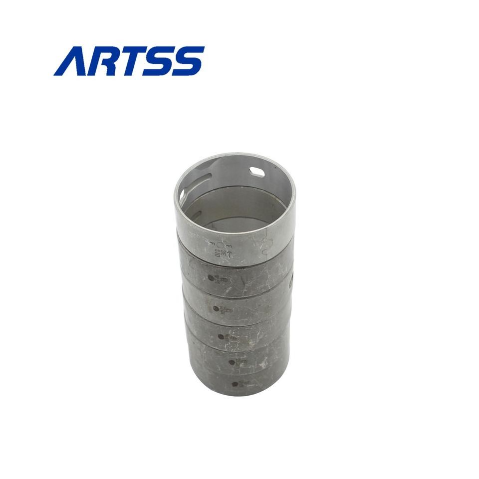 Diesel Engine 6BD1 Camshaft Bush P115L For ISUZU Excavator