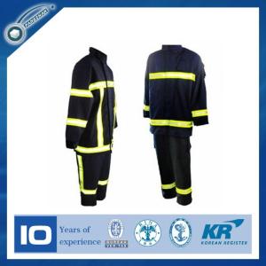 Quality Durable Flame Resistant Clothing , Carton Pack Personal Protective Equipment wholesale