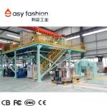 Water Atomization Powder Manufacturing Equipment with High Content of Oxygen