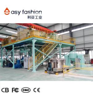 Quality Water Atomization Powder Manufacturing Equipment with High Content of Oxygen wholesale