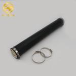 80*1000mm EPDM Aerator In Water Treatment Plant For Aeration Tank Producing