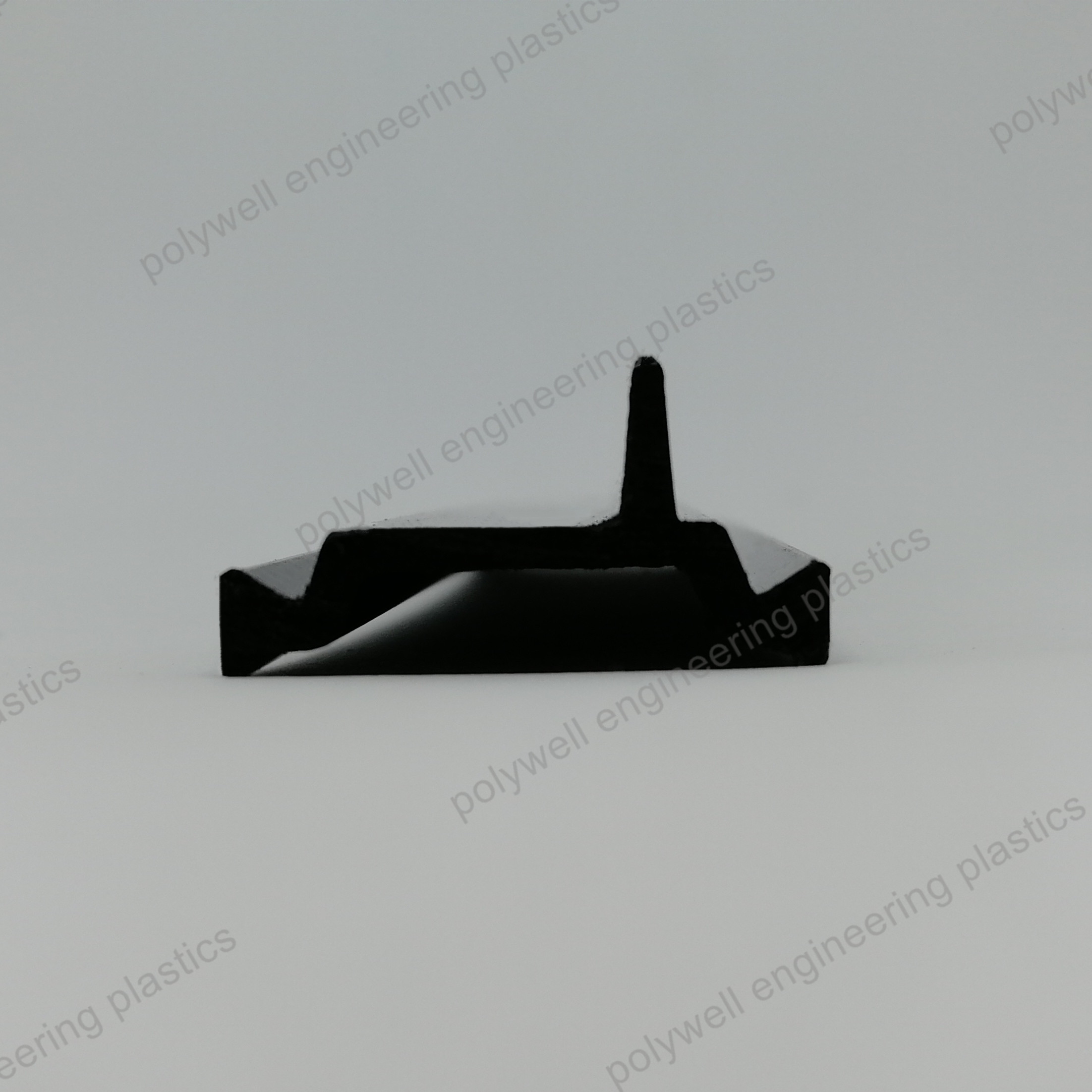 Type I, C, T, Ct, Hk And Other Shape Nylon Thermal Break Tape Heat Breaking Strip For Double Glazed Aluminium Windows