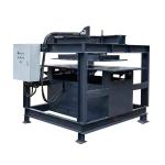 Waterproof Portable Solar Panel Frame Removing Machine Durable For Outdoor
