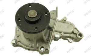 Quality TOYOTA 16100-19205 Auto Water Pump Spare Parts wholesale