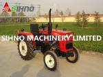 XT120 Wheeled Tractor