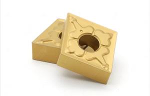 Coated Carbide Tungsten CNC Turning Inserts Carbide Inserts