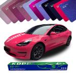 KDPPF Car Body Film Color Change PPF Film Self Healing TPU Protection Film Car