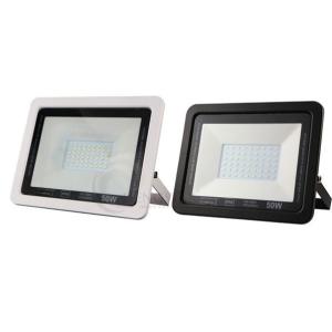 Quality Ip65 Smd Ultra Slim LED Flood Light , 50W 100W 150W LED Flood Light Durable wholesale