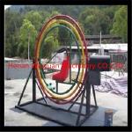 Standing Human Gyroscope !!!One Person Human Gyroscope for sale