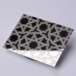 8K Mirror Glossy Etched Stainless Steel Sheet 316L 304 Cold Rolled 4 X 8FT