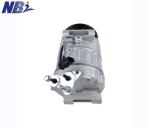 5CVC Type Nissan AC Compressor For Nissan Qashqai 2.0 J10 2006-2013 92600JE00A