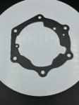 Customized AC Compressor Components Steel Ac Parts Compressor
