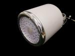 Cylinder High Bay Light Hoist Systems Chandelier Motorized Lift