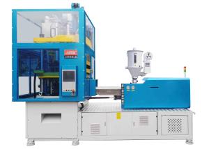 Quality PETG ISBM Machine Three Station wholesale