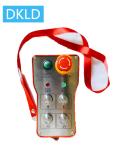 Trailer Industrial Remote Control
