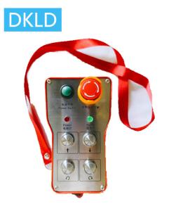 Quality Trailer Industrial Remote Control wholesale