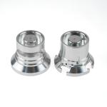 Custom CNC Turning Component Metal Medical Turned Parts