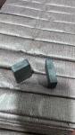 40x25x10MM Ferrite Magnet Block For Veterinary Instruments And Livestock