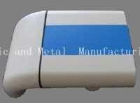 Quality Public facility corridor handrail,PVC,size and color can be customized. wholesale