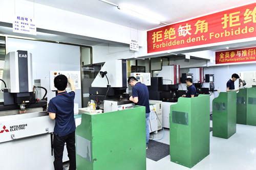 Anodize Custom Precision CNC Machining Parts For Auto Motorcycle