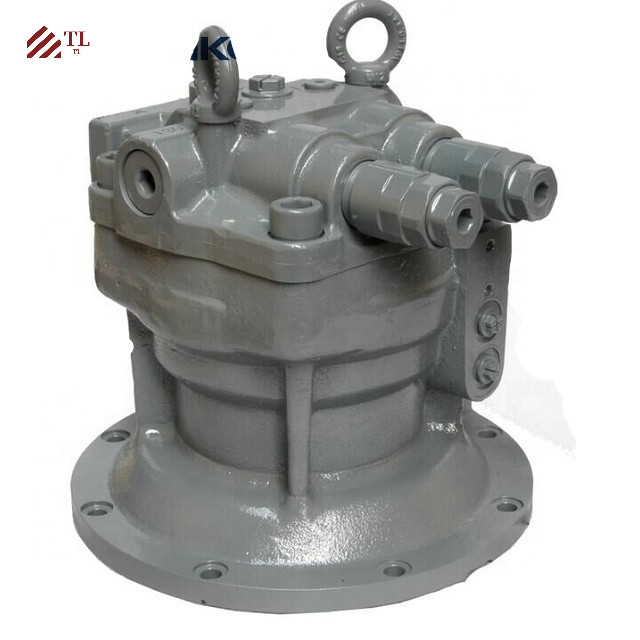 9196963 1027617 2044634 4644566 Excavator Swing Motor Assy For ZX200LC ZX200LC-3 ZX200-5G ZX200-3G