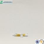 Collapsible Pain Reliever Ointment Aluminum Laminated Tube 3ml - 170ml
