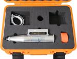 Integrated Voice Digital Concrete Test Hammer With Low Breakdown Rate