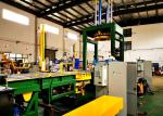 425mm-450mm Wire Coil Packing Machine For Plastic Coil Rubber Hose