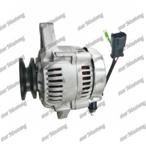 Quality Alternator 4TNV84 ND243 12V 45A 129423-77200 wholesale