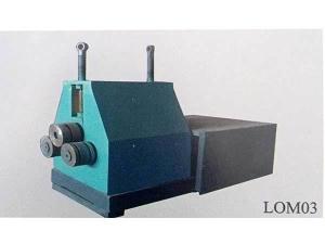Quality Mechanical Pipe Angle Channel Bending Machine wholesale
