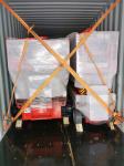 Lightweight Articulated Boom Lifts Aerial Work Platform for SNSC 16m 6500 kg