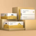 Corrugated Carton Box Printer