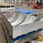 O H T 6061 Flat Aluminum Plate 6063 6082 Polished Aluminum Sheet