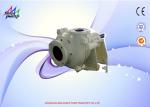 3 Inch Slurry Pump Level UP Iron Material For Municipal Solid Waste Head 39m