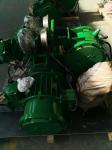 China crane6T BCD explosion proof electric hoist, hoist, wire rope electric