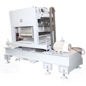Quality Iron Frame 120mm 12288 Hooks Electronic Jacquard Weaving Looms wholesale
