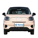 2023 EV Car Made in China LEAPMOTOR Lingpao T03 Pure Electric Mini Car new