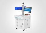 30W / 50W / 100W Metals / Nonmetals 3D Laser Engraving Machine