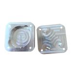 Long Life Precision CNC Machining Turning Aluminum Milling Parts for Versatile
