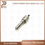DLLA152P2344 Bosch Common Rail Nozzle For Injectors 0445120343 bosch nozzle