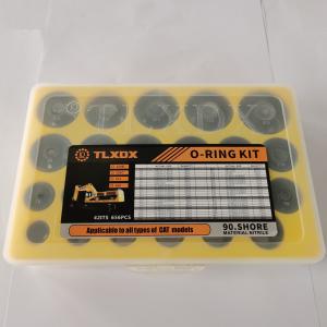 Quality 656Pcs CAT O Ring Kit CAT320B CAT320C CAT312 CAT300 Hydraulic O Ring Kit wholesale
