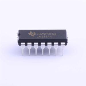 Quality LM339AN wholesale