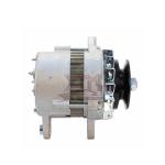 6D95 ENGINE 28V Alternator generator for komatsu PC200-5 PC100-3 600-8216120