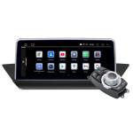 Android 10.0 BMW Car Stereo With GPS For BMW X1 E84 2009~2015 IDriver 10.25" IPS