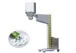 1.5kw Pharmaceutical Manufacturing Equipment Charging Machine